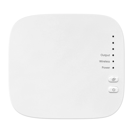 Termostat AVATTO WT598-1T1 Wi-Fi