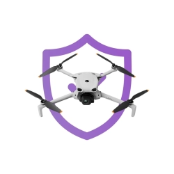 DJI Care Refresh DJI Lito 1 (plan dwuletni) - karta DJI Care Refresh DJI Lito 1 (plan dwuletni) - karta