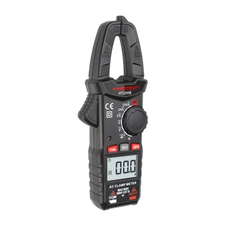 Miernik cęgowy HABOTEST HT200B