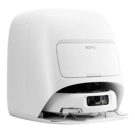 Robot sprzątający DJI Romo A