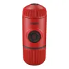 Przenośny ekspres do kawy WACACO Nanopresso Lava Red + Etui