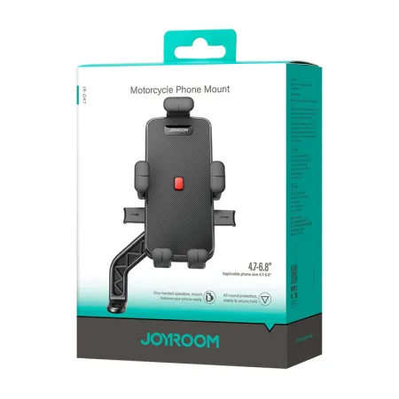 Uchwyt na telefon JOYROOM JR-OK7 na motocykl