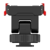 Adapter wielofunkcyjny z szybkozłączką Puluz dla DJI Osmo Action 6 / Nano