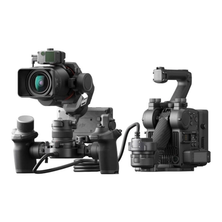 Moduł rozszerzający DJI Ronin 4D Flex