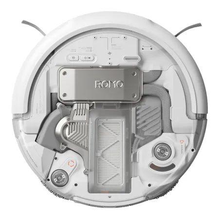 Robot sprzątający DJI Romo P