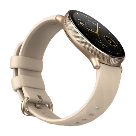 Smartwatch ZEBLAZE GTR 3 Pro (złoty)
