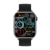 Smartwatch COLMI P80 (czarny)
