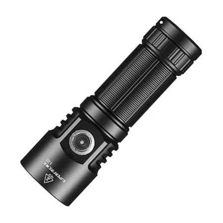 Latarka SUPERFIRE L22 5000lm