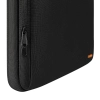 Teczka na laptopa Tomtoc Defender-A14 13'' (czarna)