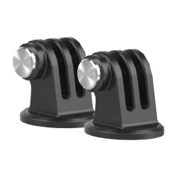 Adapter 1/4" TELESIN GP-TPM-T01 2szt Adapter 1/4" TELESIN GP-TPM-T01 2szt
