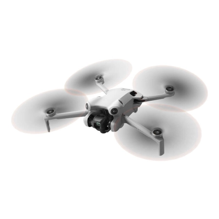 Dron DJI Mini 4 Pro RC-N2