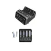 Ładowarka SKYRC NC2200 AA/AAA 4-slotowa