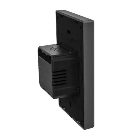 Panel sterowania SONOFF NSPanel-US Wi-Fi 120mm (czarny)