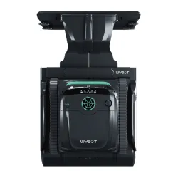 Robot do czyszczenia basenów WYBOT S2 Solar Vision bezprzewodowy