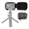 Etui PULUZ do DJI Osmo Action 5 Pro/4/3 (czarne)