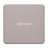 Mini PC GEEKOM A5 Ryzen 7 5825U 16GB RAM 512GB + Win11 Pro