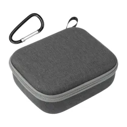 Etui nylonowe Sunnylife do kontrolerów RC 2/1 i RC-N3/2/1 Etui nylonowe Sunnylife do kontrolerów RC 2/1 i RC-N3/2/1