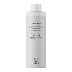 Środek czyszący do dywanów dla Dreame H14 Dual/H14 Mix/H15 Mix/H12 Dual FlexReach/H13 Dual FlexReach 250ml