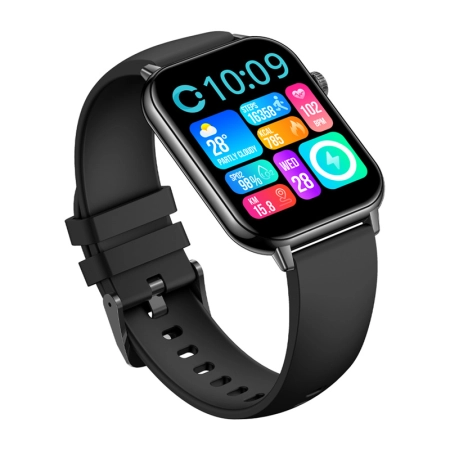 Smartwatch COLMI C28 Czarny