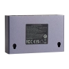 Switch ETHERNET UGREEN CM633 5-portowy Gigabit (czarny)