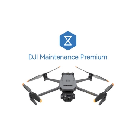 DJI Maintenance Premium dla Mavic 3 Thermal Advanced