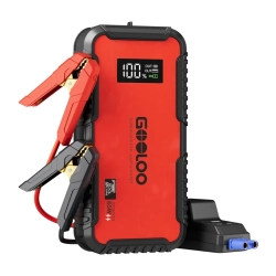 Urządzenie rozruchowe GOOLOO GT3000 44.4Wh Urządzenie rozruchowe GOOLOO GT3000 44.4Wh