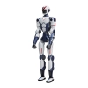 Robot humanoidalny UNITREE R1 Edu Smart - Crismon Hero