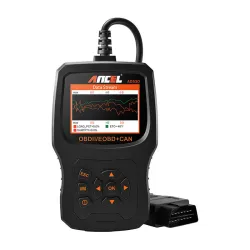Skaner OBD2 ANCEL AD530 Skaner OBD2 ANCEL AD530