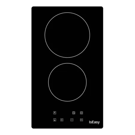 Płyta ceramiczna ISEASY T2V-01M 2 pola