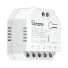 Przekaźnik SONOFF Dual R3 Wi-Fi 2-kanałowy z pomiarem mocy