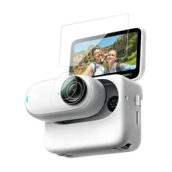 Szkło ochronne TELESIN Insta360 GO 3