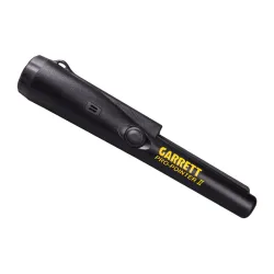Wykrywacz metalu ręczny GARRETT Pro-Pointer II Wykrywacz metalu ręczny GARRETT Pro-Pointer II