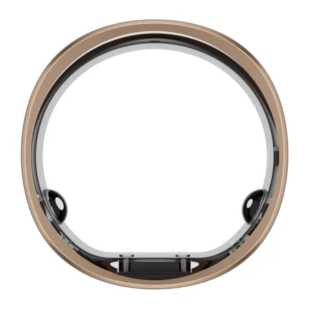 Smartring RINGCONN Air Gen 2 RCA-02 rozmiar 13 (złoty)