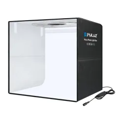 Namiot bezcieniowy Puluz 50cm LED PU5051EU