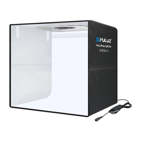 Namiot bezcieniowy Puluz 50cm LED PU5051EU