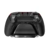 Kontroler GAMESIR G7 Pro BK Tri-Mode (czarno-czerwony)