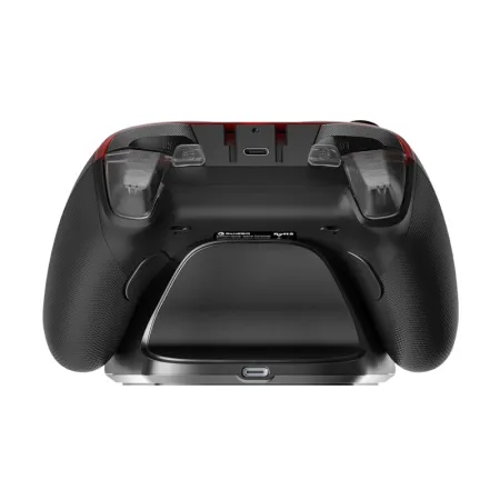 Kontroler GAMESIR G7 Pro BK Tri-Mode (czarno-czerwony)