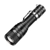Latarka SUPERFIRE F5 1100lm USB