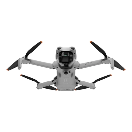 Dron DJI Lito X1 Fly More Combo (DJI RC 2)