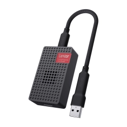 Czytnik kart pamięci Lexar RW540 microSD Express Czytnik kart pamięci Lexar RW540 microSD Express