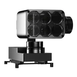 Reflektor CHENGZHI GL60 mini 65W Reflektor CHENGZHI GL60 mini 65W