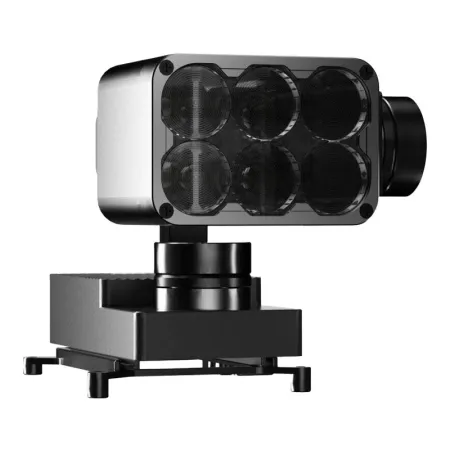 Reflektor CHENGZHI GL60 mini 65W