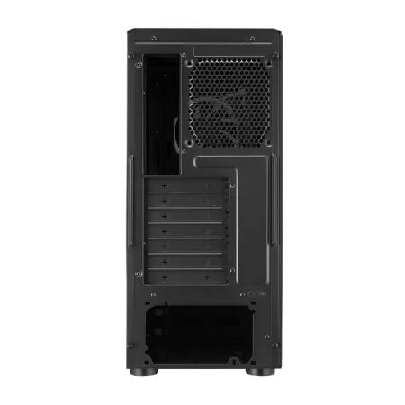 Obudowa komputerowa COOLERMASTER CMP510 ARGB (czarna)