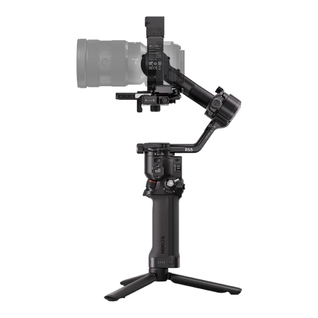 Gimbal DJI RS 5 Combo