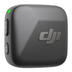 Nadajnik mikrofonowy DJI Mic Mini (czarny)