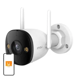 Kamera IP IMOU Bullet 3 3MP (Wi-Fi/LAN) Kamera IP IMOU Bullet 3 3MP (Wi-Fi/LAN)