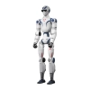 Robot humanoidalny UNITREE R1 Air - Rational Guardian