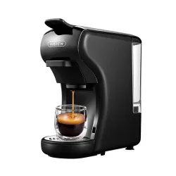 Ekspres na kapsułki HIBREW H1A 1450W 4w1 Ekspres na kapsułki HIBREW H1A 1450W 4w1