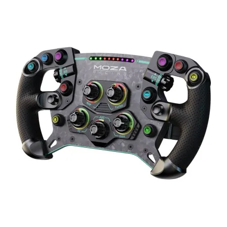 Kierownica MOZA RACING GS V2P (PC)