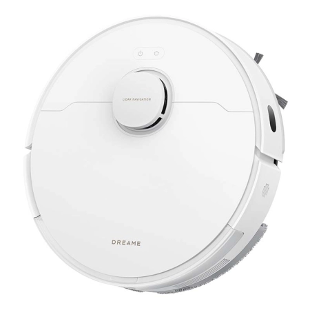 Robot sprzątający DREAME D20 (biały)